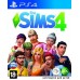 Sims 4 (PS4, русская версия)